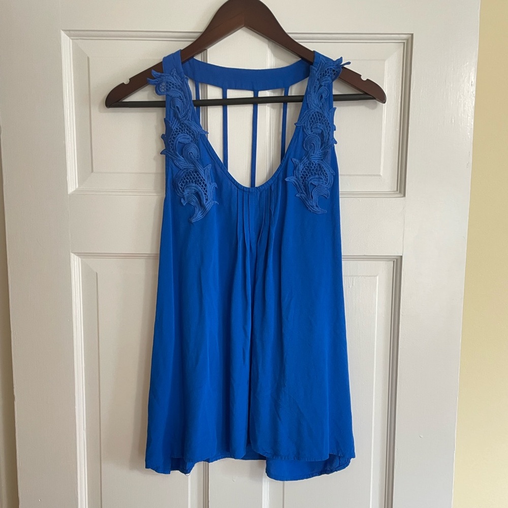 Collective Concepts Tank STITCH FIX
